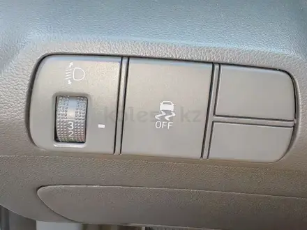 Hyundai Elantra 2023 года за 8 300 000 тг. в Алматы – фото 6
