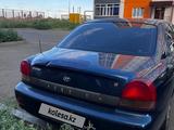 Hyundai Sonata 1999 годаүшін1 245 000 тг. в Уральск – фото 4