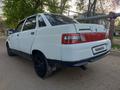 ВАЗ (Lada) 2110 2001 годаүшін450 000 тг. в Уральск – фото 2