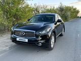 Infiniti FX37 2012 годаүшін7 800 000 тг. в Актобе