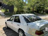 Mercedes-Benz E 200 1991 года за 800 000 тг. в Алматы – фото 3