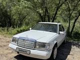 Mercedes-Benz E 200 1991 года за 800 000 тг. в Алматы