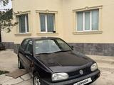 Volkswagen Golf 1993 года за 1 100 000 тг. в Шымкент