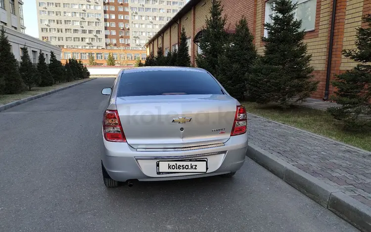 Chevrolet Cobalt 2023 года за 6 600 000 тг. в Павлодар