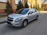 Chevrolet Cobalt 2023 годаүшін6 600 000 тг. в Павлодар – фото 5