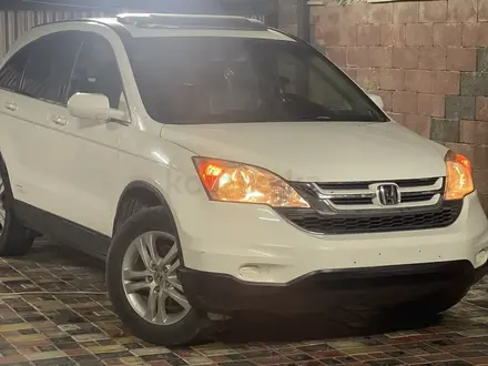 Honda CR-V 2010 года за 7 600 000 тг. в Алматы – фото 8