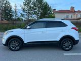 Hyundai Creta 2022 годаfor9 800 000 тг. в Астана – фото 4