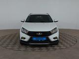 ВАЗ (Lada) Vesta Cross 2020 года за 5 730 000 тг. в Шымкент – фото 2