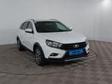 ВАЗ (Lada) Vesta Cross 2020 года за 5 690 000 тг. в Шымкент – фото 3