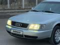 Audi A6 1995 годаfor2 850 000 тг. в Шымкент – фото 4