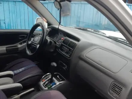 Suzuki Grand Vitara 2002 года за 2 650 000 тг. в Тараз – фото 4