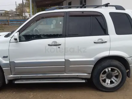 Suzuki Grand Vitara 2002 года за 2 650 000 тг. в Тараз – фото 5