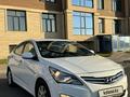 Hyundai Accent 2014 годаfor4 950 000 тг. в Караганда – фото 9