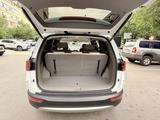Hyundai Custin 2024 годаүшін14 390 000 тг. в Алматы – фото 4