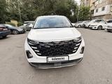 Hyundai Custin 2024 годаүшін14 390 000 тг. в Алматы