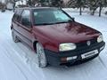 Volkswagen Golf 1994 года за 1 500 000 тг. в Петропавловск