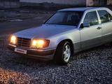 Mercedes-Benz E 230 1990 года за 2 000 000 тг. в Сарыагаш – фото 2