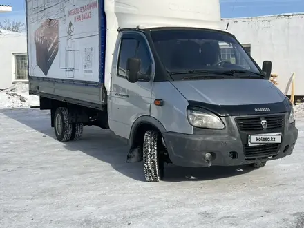 ГАЗ ГАЗель 2012 года за 4 000 000 тг. в Петропавловск