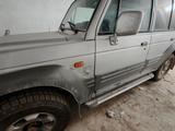 Hyundai Galloper 2001 годаүшін2 500 000 тг. в Курык