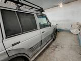 Hyundai Galloper 2001 годаүшін2 500 000 тг. в Курык – фото 2