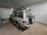 Hyundai Galloper 2001 годаүшін2 500 000 тг. в Курык – фото 4