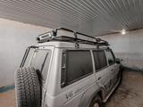 Hyundai Galloper 2001 годаүшін2 500 000 тг. в Курык – фото 3