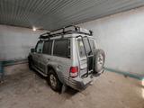 Hyundai Galloper 2001 годаүшін2 500 000 тг. в Курык – фото 5