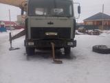 МАЗ  Автокраны 1999 годаүшін4 500 000 тг. в Уральск