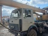 МАЗ  Автокраны 1999 годаүшін4 500 000 тг. в Уральск – фото 2