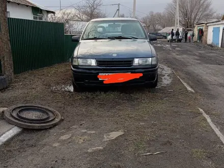 Opel Vectra 1989 года за 720 000 тг. в Караганда – фото 5