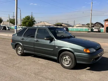 ВАЗ (Lada) 2114 2011 года за 1 800 000 тг. в Астана – фото 4