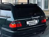 Mercedes-Benz E 55 AMG 1997 года за 7 000 000 тг. в Тараз – фото 4