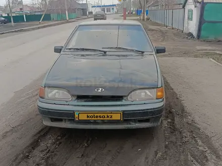 ВАЗ (Lada) 2114 2008 года за 900 000 тг. в Атбасар