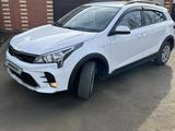 Kia Rio X-Line 2021 года за 9 100 000 тг. в Уральск