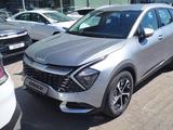 Kia Sportage 2023 года за 15 900 000 тг. в Алматы – фото 2