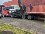 Volvo 1996 годаүшін40 000 000 тг. в Астана – фото 2