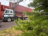 Volvo 1996 годаүшін40 000 000 тг. в Астана