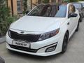 Kia Optima 2014 года за 6 000 000 тг. в Атырау – фото 4