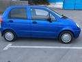 Daewoo Matiz 2006 годаfor1 350 000 тг. в Алматы – фото 4