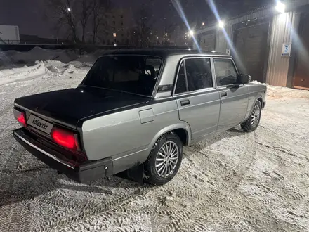 ВАЗ (Lada) 2107 2011 года за 1 700 000 тг. в Усть-Каменогорск – фото 7