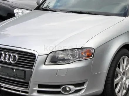 АУДИ A4 09 г. В. Новые стекла фар Талдыкорган, Алматы отправка за 15 000 тг. в Талдыкорган