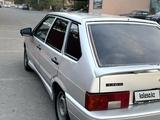 ВАЗ (Lada) 2114 2010 года за 1 300 000 тг. в Алматы