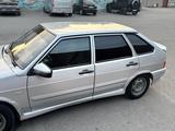ВАЗ (Lada) 2114 2010 года за 1 300 000 тг. в Алматы – фото 5
