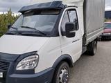 ГАЗ ГАЗель 2006 года за 5 000 000 тг. в Усть-Каменогорск