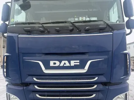 DAF  XF 2019 года за 36 000 000 тг. в Алматы – фото 3