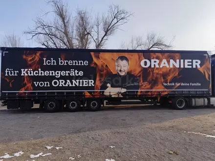 DAF  XF 2019 года за 36 000 000 тг. в Алматы – фото 7