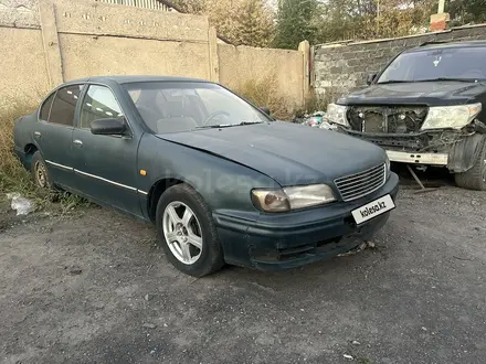 Nissan Maxima 1996 года за 1 500 000 тг. в Караганда – фото 2