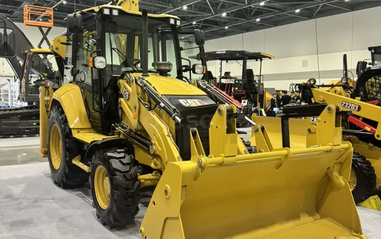 Caterpillar  426F2 2026 года за 45 000 000 тг. в Астана