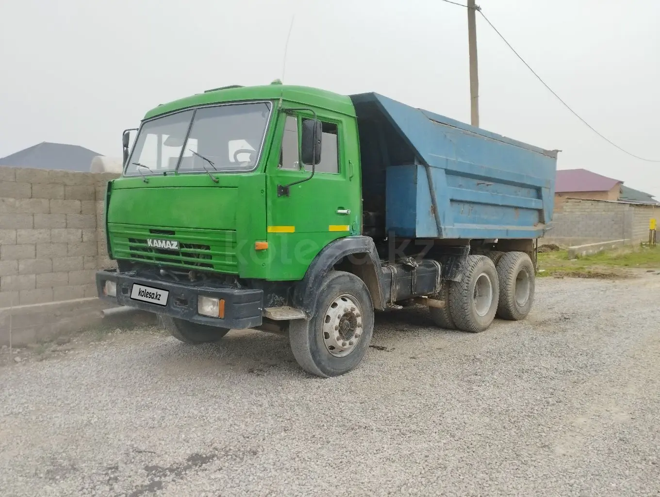 Купить Камаз Самосвал В Орловской Области