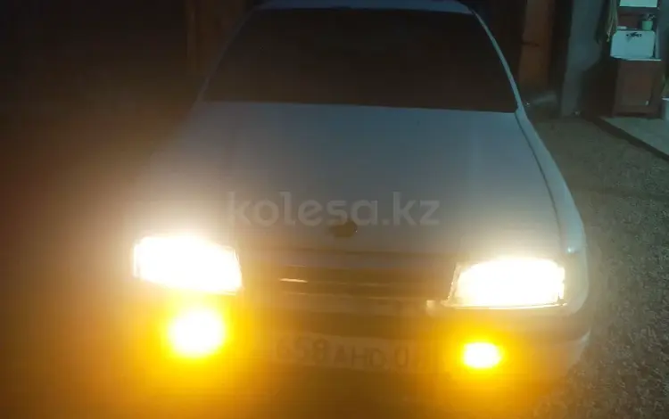 Opel Vectra 1992 года за 550 000 тг. в Мерке